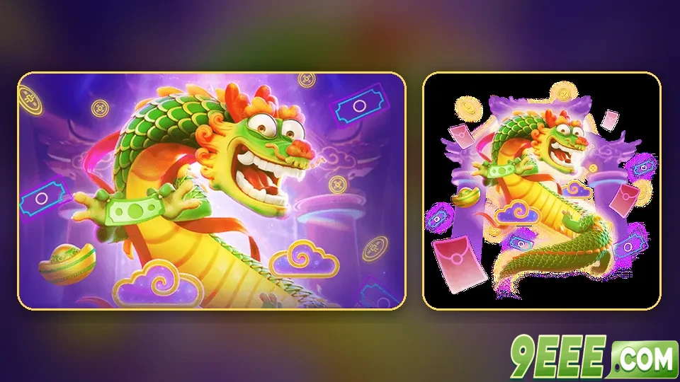 Guia de Fortune Dragon: regras, recursos e bônus